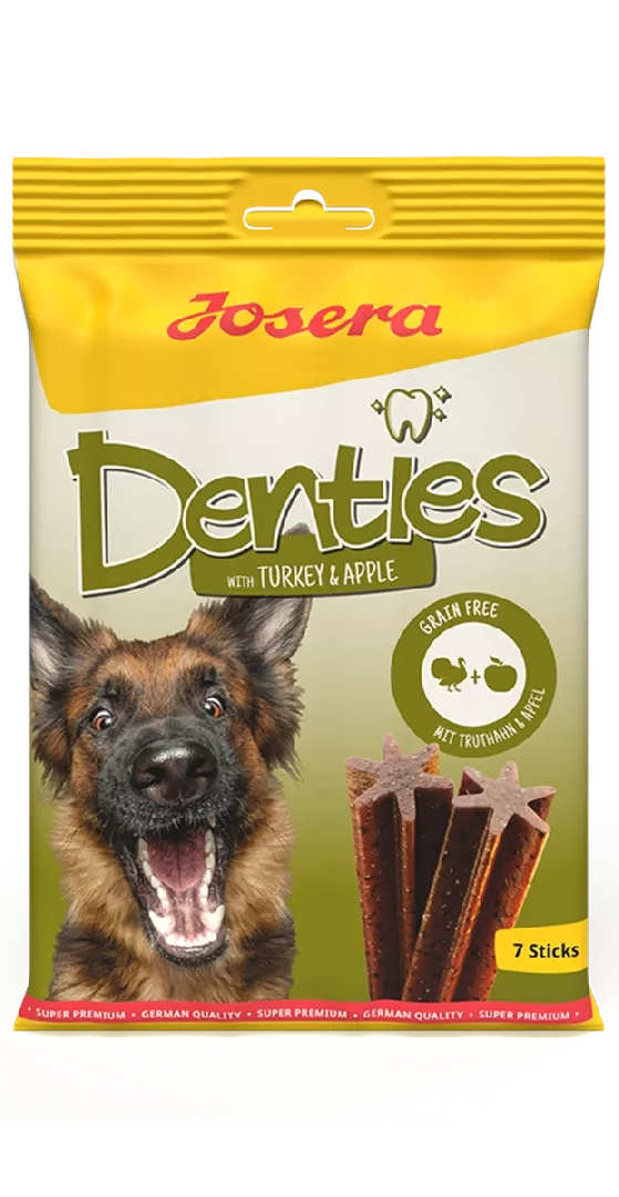 Josera 1602 dog / cat treat