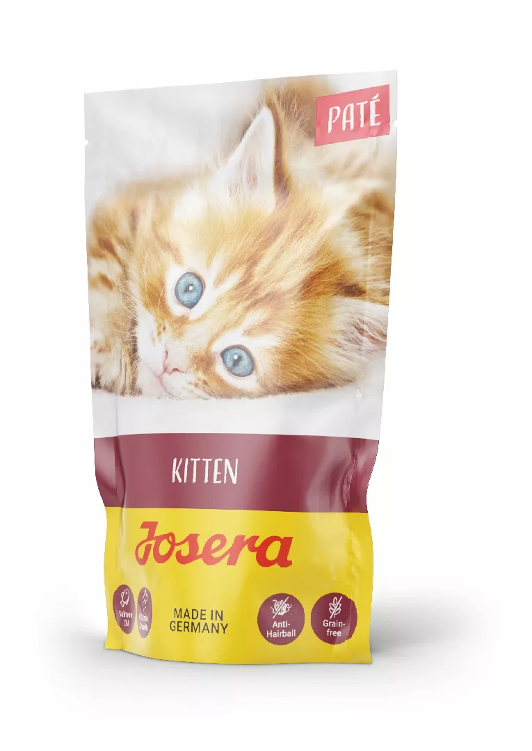 Josera Pate Kitten 85 g 30001654