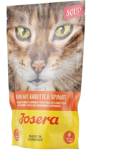 Josera 30001664 cats moist food 70