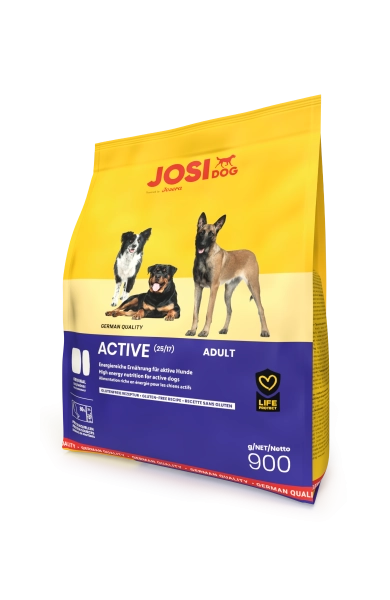 Josera 4032254745471 dogs dry food 900