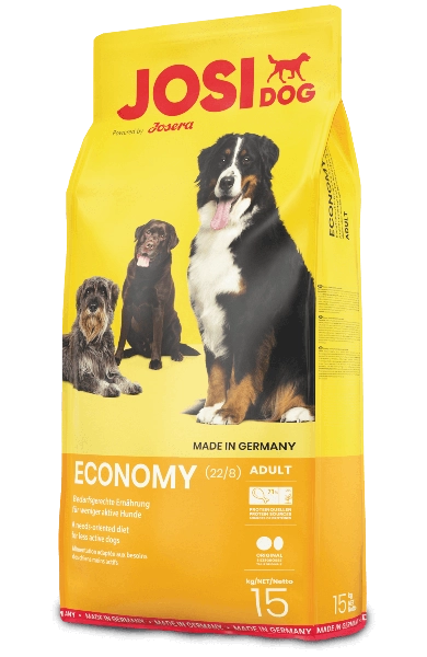 Josera JosiDog Economy 15 Kg Adult