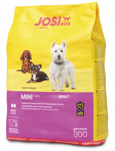 Josera JOSIDOG MINI 900 g Adult