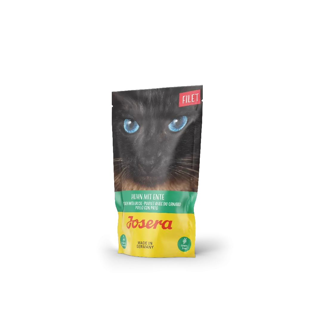Josera chicken fillet with duck 70