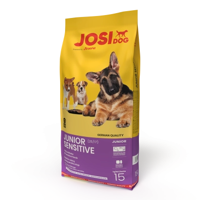 Josera JosiDog 15 kg Senior Poultry