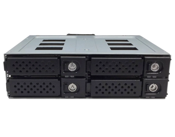 Jou Jye Computer N-49SS HDD/SSD enclosure