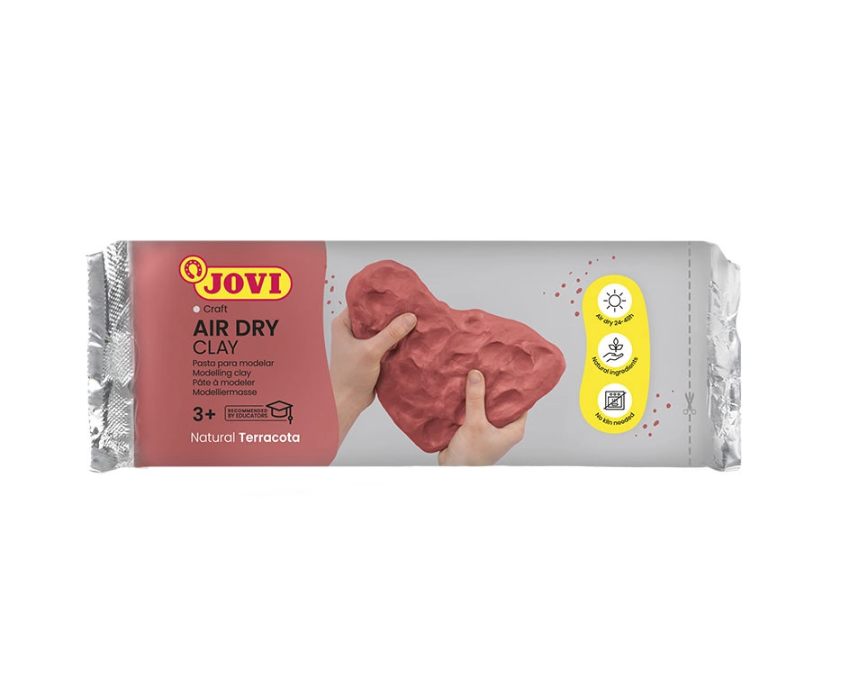 Jovi JOV85G Modeling clay 500 g