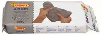 Jovi Gray modeling paste 1000g (233771)