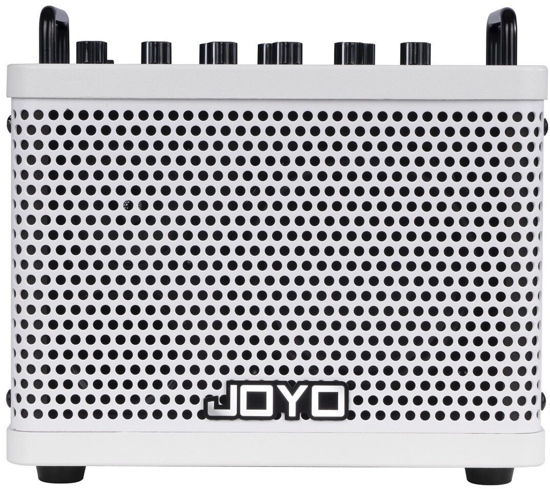 JOYO DC-15B - 15W bass guitar