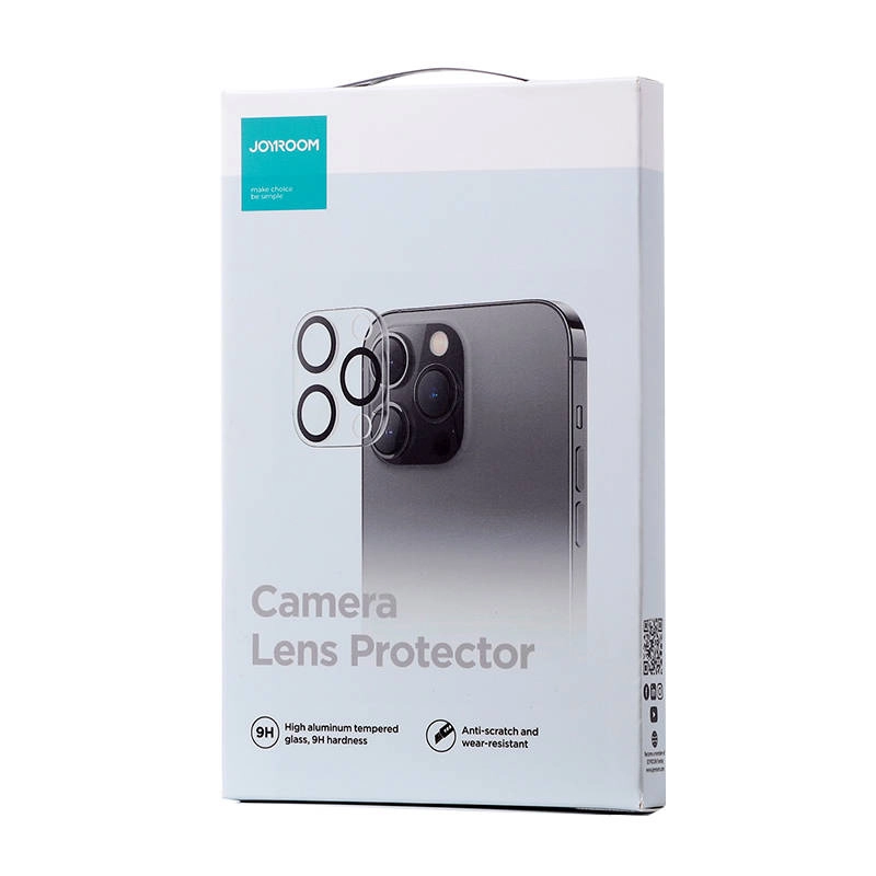 Joyroom Mirror Lens Protector camera glass