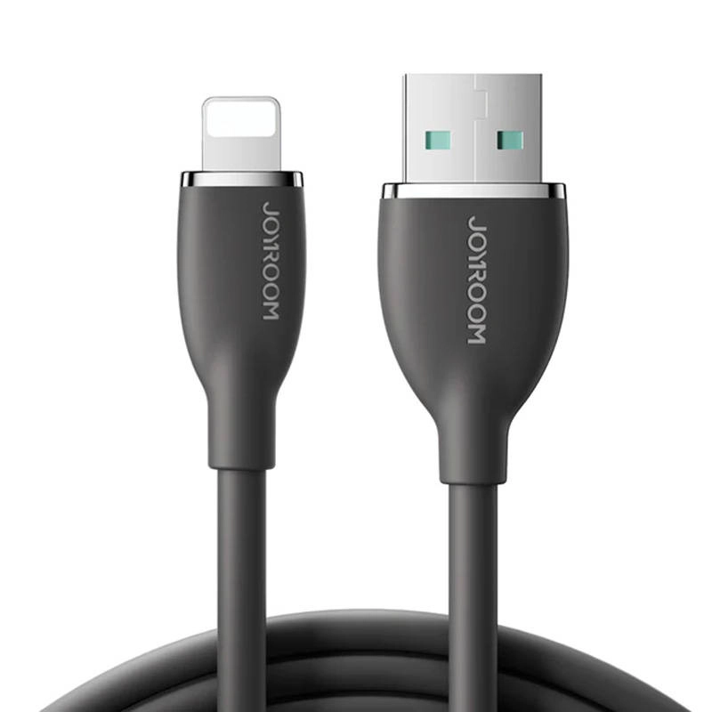 Cable Colorful 3A USB to Lightning