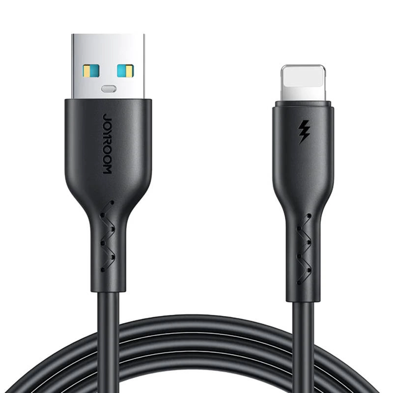Cable Flash Charge USB to Lightning