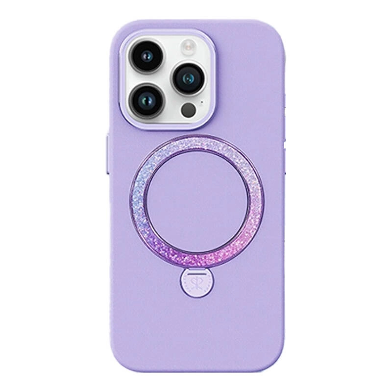 Joyroom PN-15L4 Dancing Circle case for