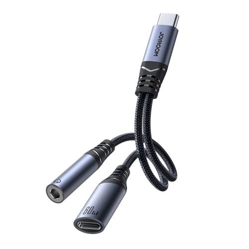 Adapter USB Joyroom SY-C02 USB-C -