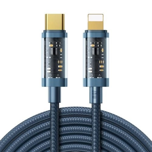 Joyroom cable USB Type C -