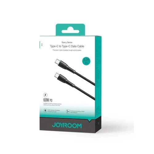 Kabel Joyroom Starry Series SA32-CC3 USB-C