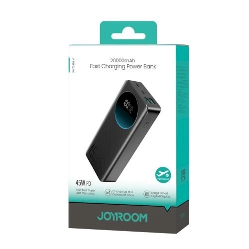Powerbank Joyroom JR-PBF02 Pro 20000 mAh