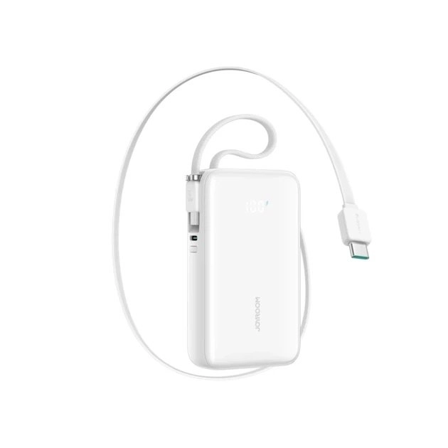 Joyroom JR-PR2 35W 10000mAh powerbank with