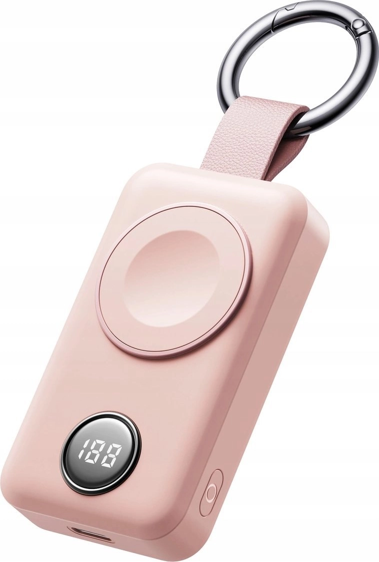 Powerbank Joyroom JR-WQW01 2000mAh Pink 154670