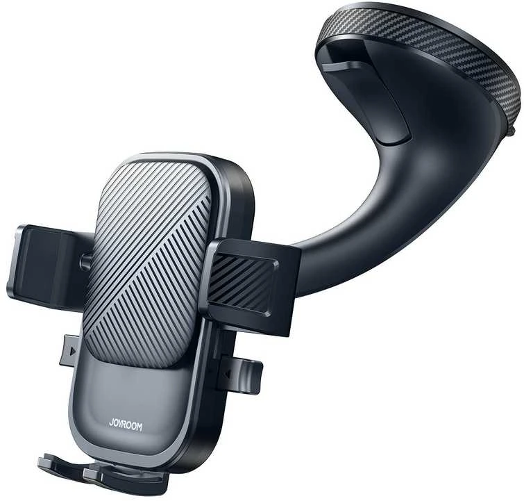 Joyroom JR-OK6 clamping phone holder on