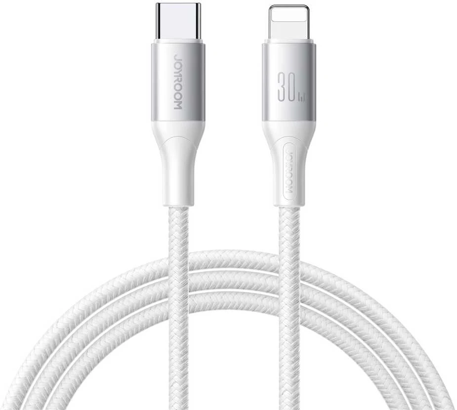 Kabel Joyroom S-A28 Flash Series 30W