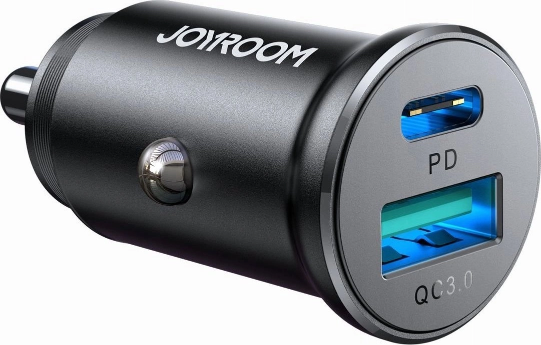 Joyroom Charger Joyroom JR-CCN05 30W Mini