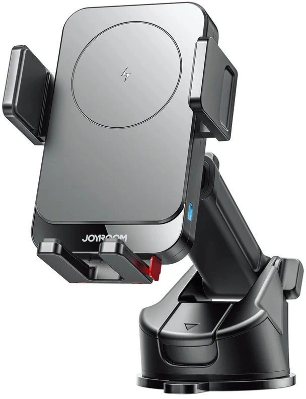 Wireless Car Charger Joyroom JR-ZS241S 15W