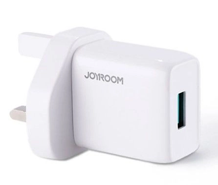 Ładowarka Joyroom Adapteris Joyroom USB wall