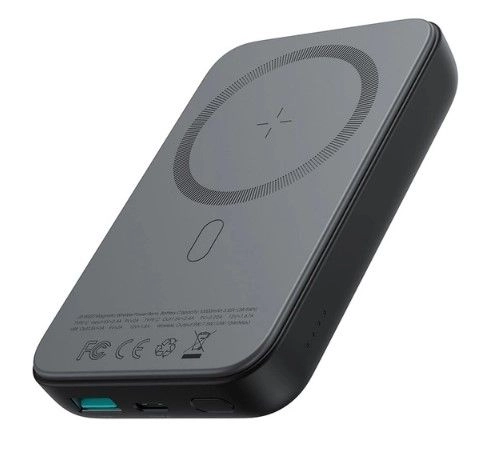 Powerbank Joyroom JR-W020 20W 10000mAh MagSafe