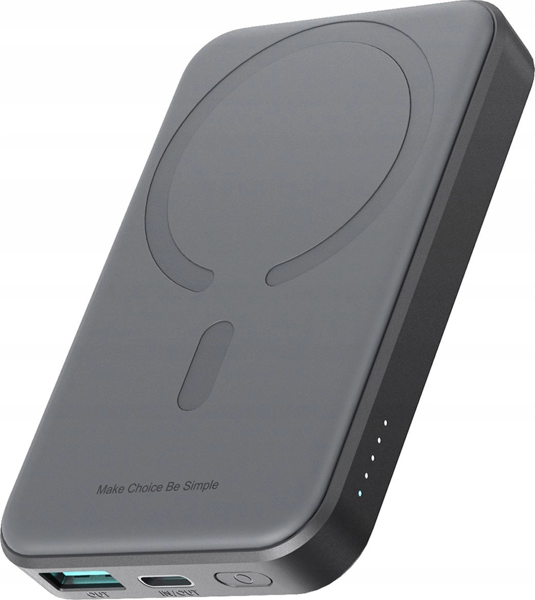 Powerbank Joyroom JR-W020 Mini  5000mAh  20W