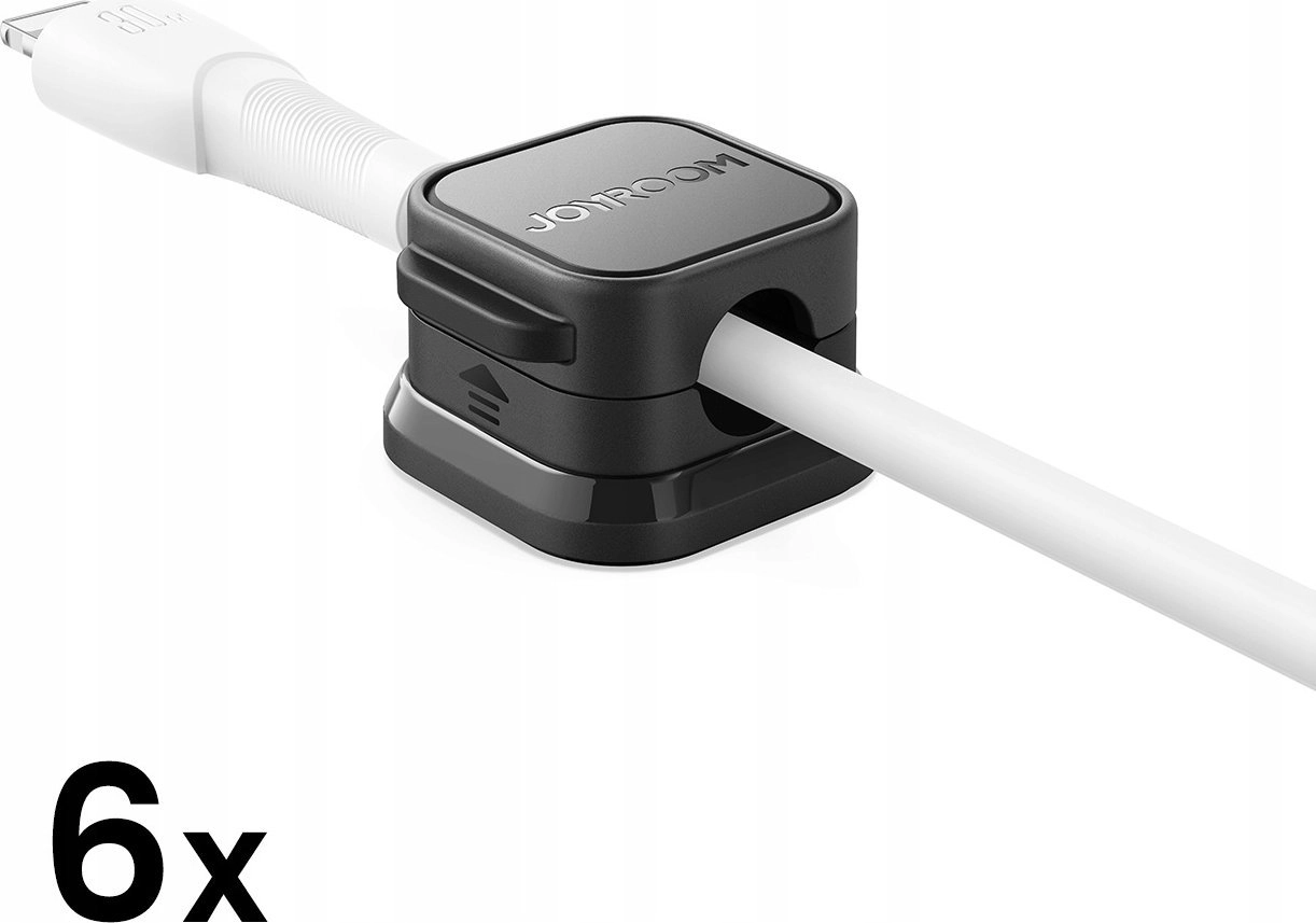 Joyroom Joyroom JR-ZS368 magnetic cable organizer