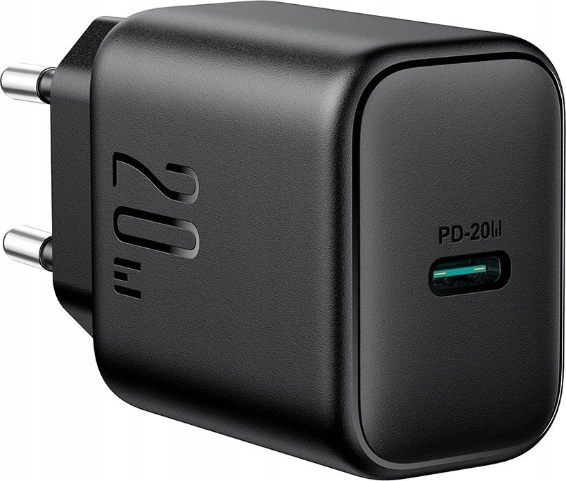 Joyroom mains charger JR-TCF20  20W  EU