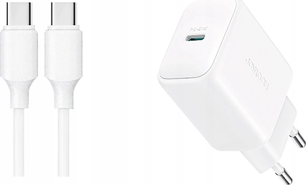 Joyroom JR-TCF20 USB-C PD 20W network