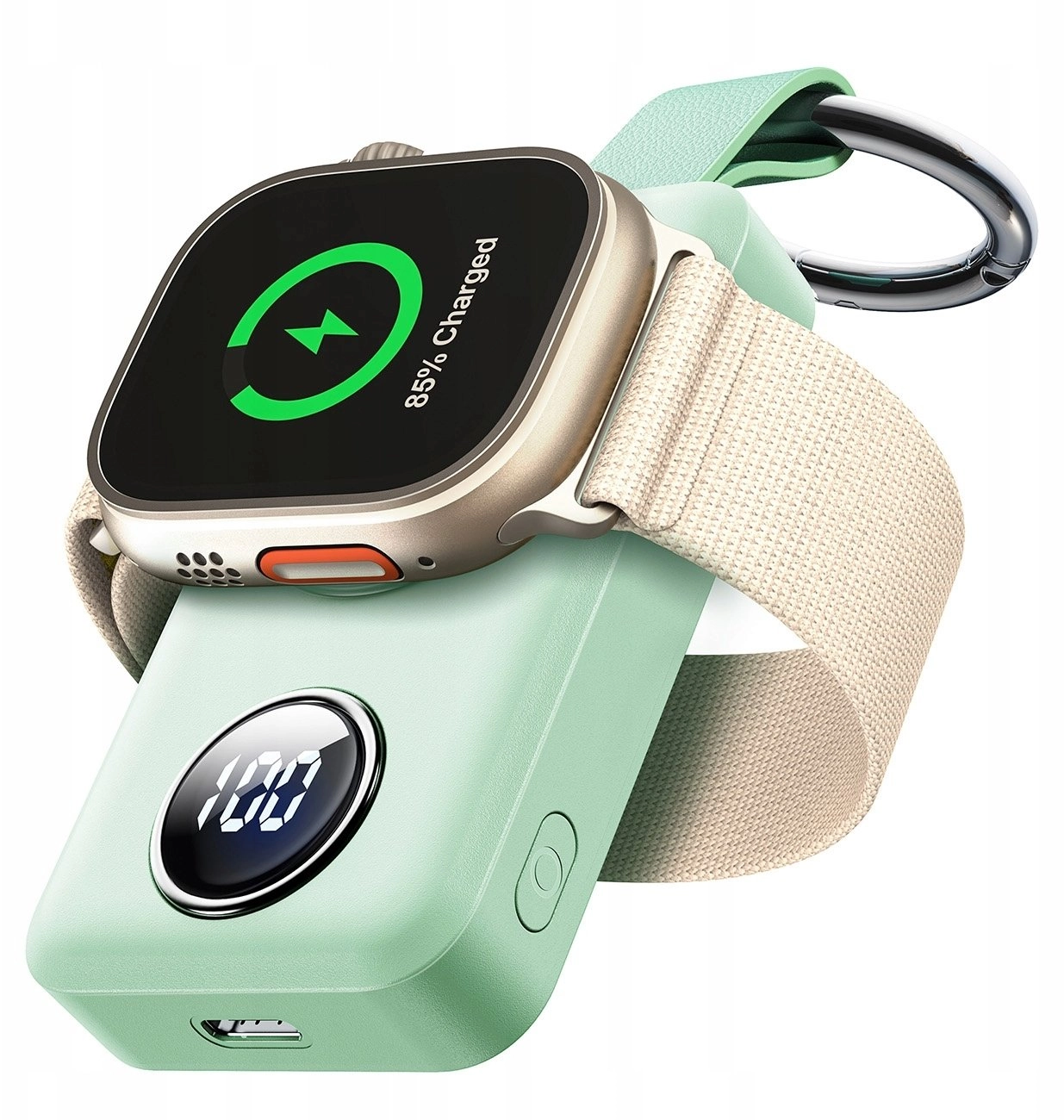 Powerbank Joyroom Powerbank Joyroom JR-WQW01 wireless