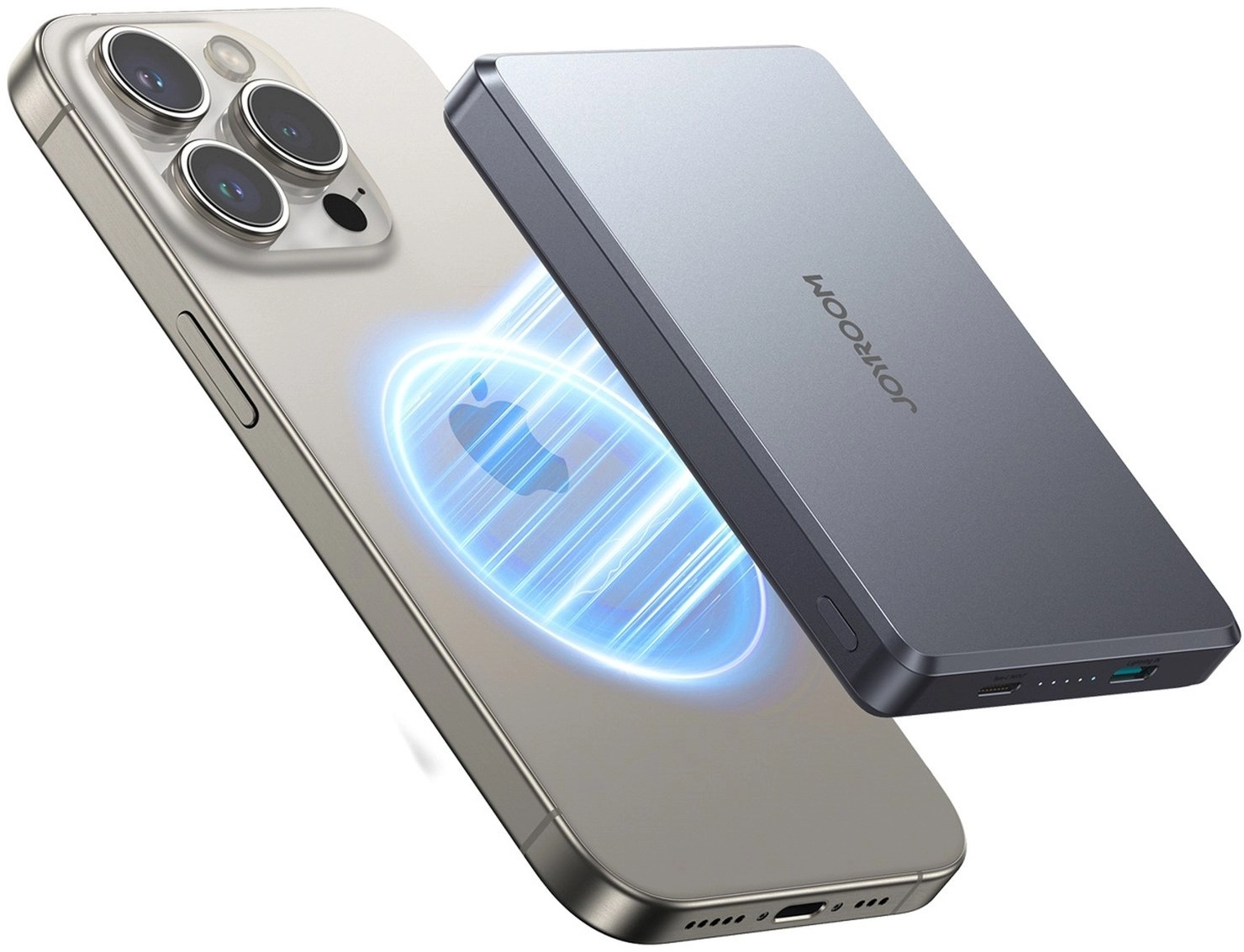 Joyroom Powerbank Joyroom JR-PBM08 Pro 22