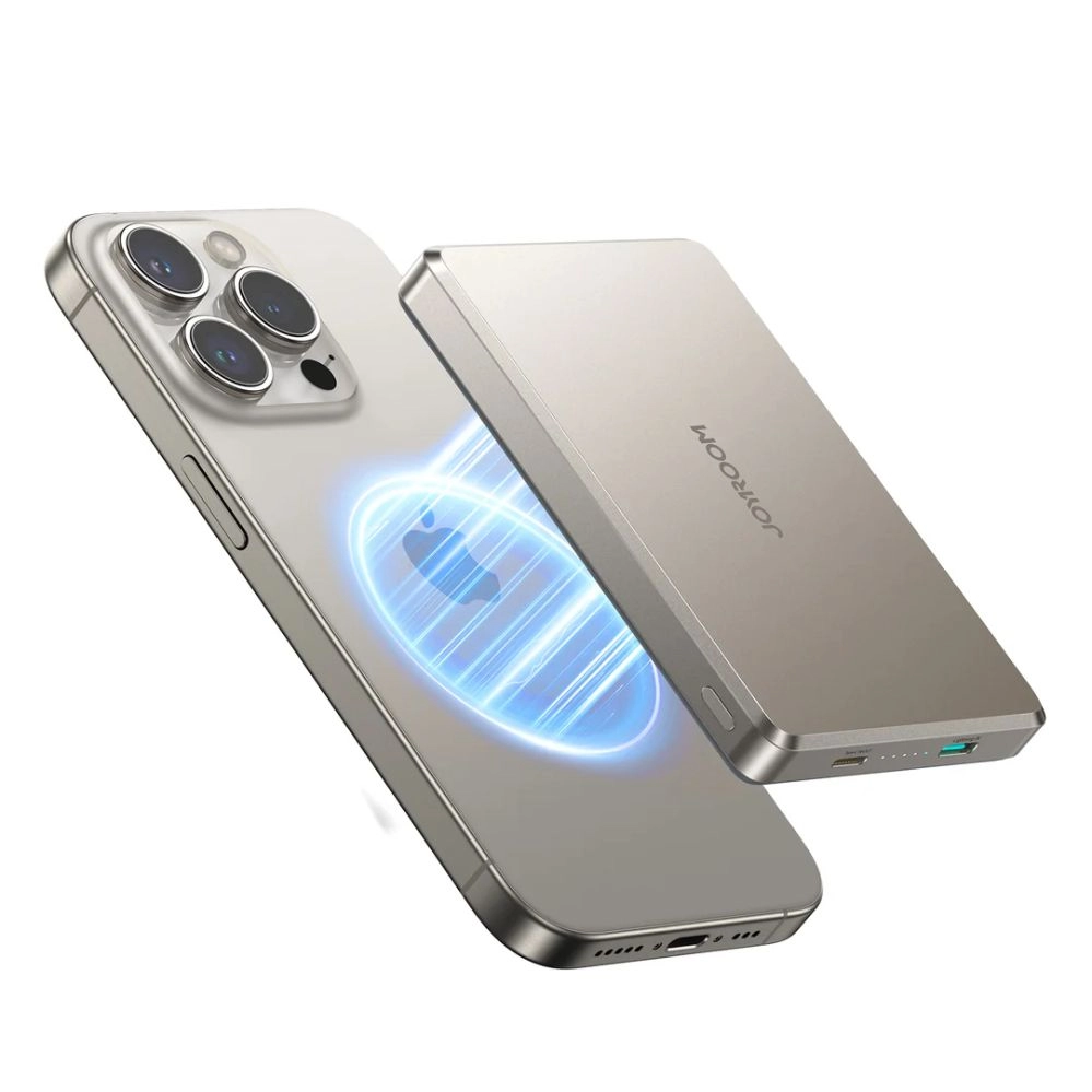 Joyroom Powerbank Joyroom JR-PBM08 Pro 22