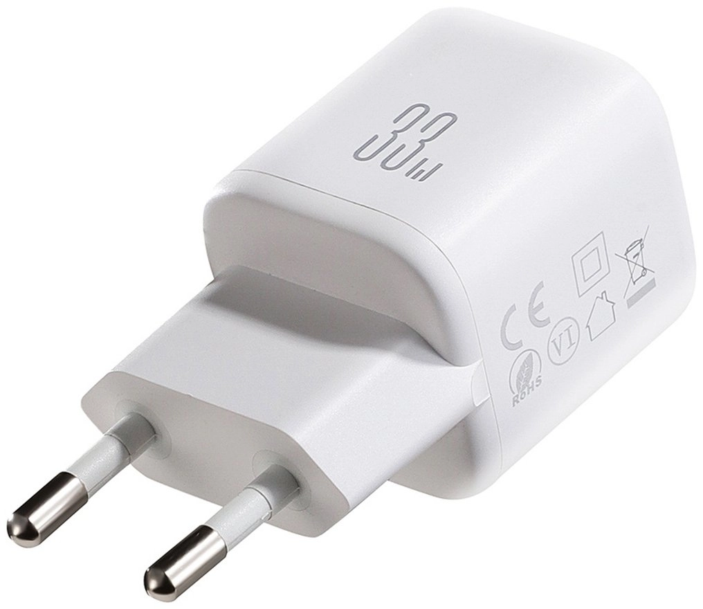 Joyroom JR-TG7 33W USB-A + USB-C