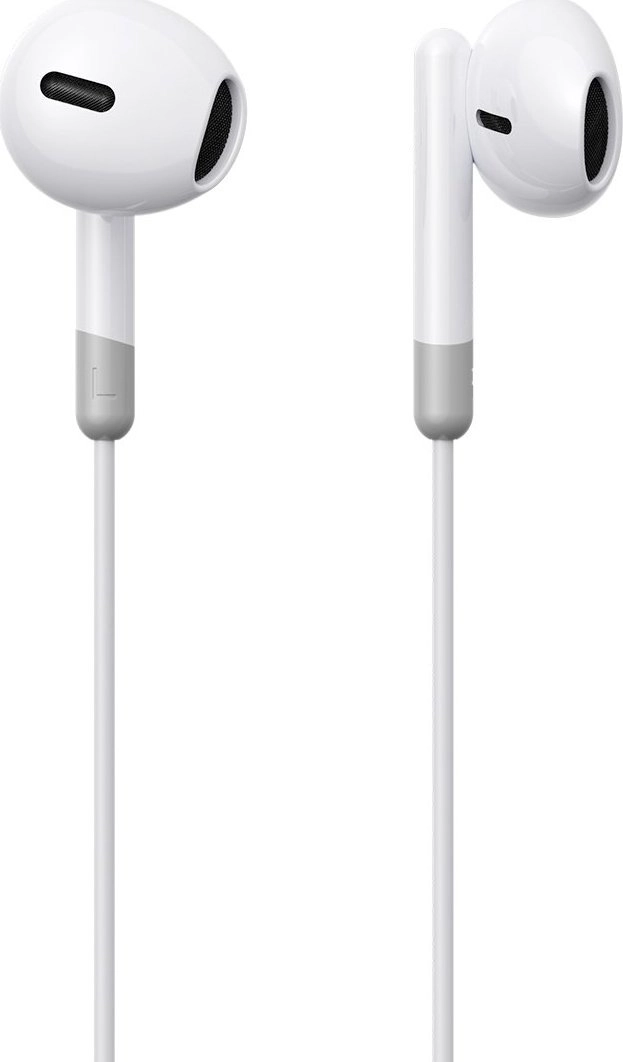 Joyroom JR-EW01 in-ear wired mini jack