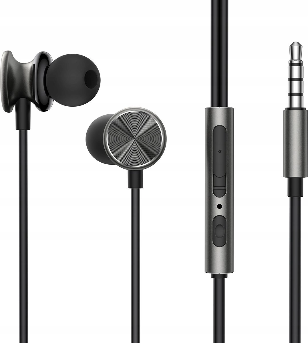 Joyroom headphones Joyroom Wired Series JR-EW03