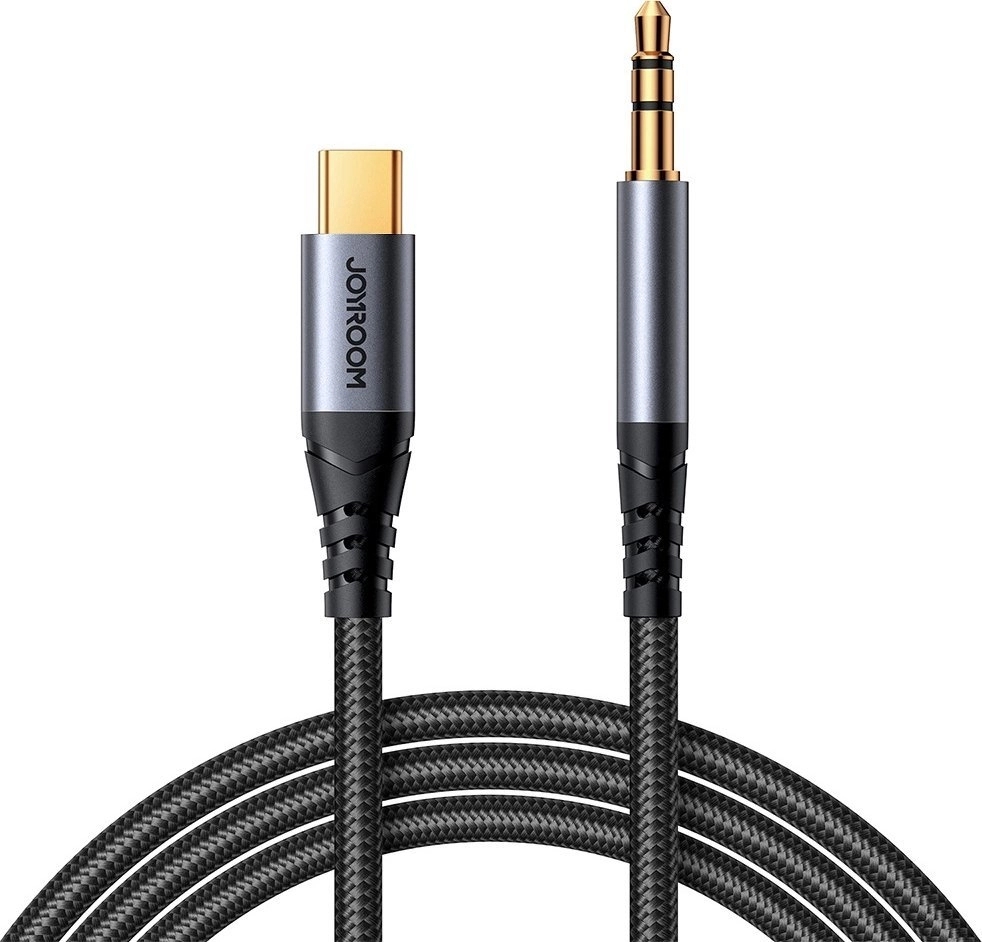 Joyroom stereo audio cable AUX 3