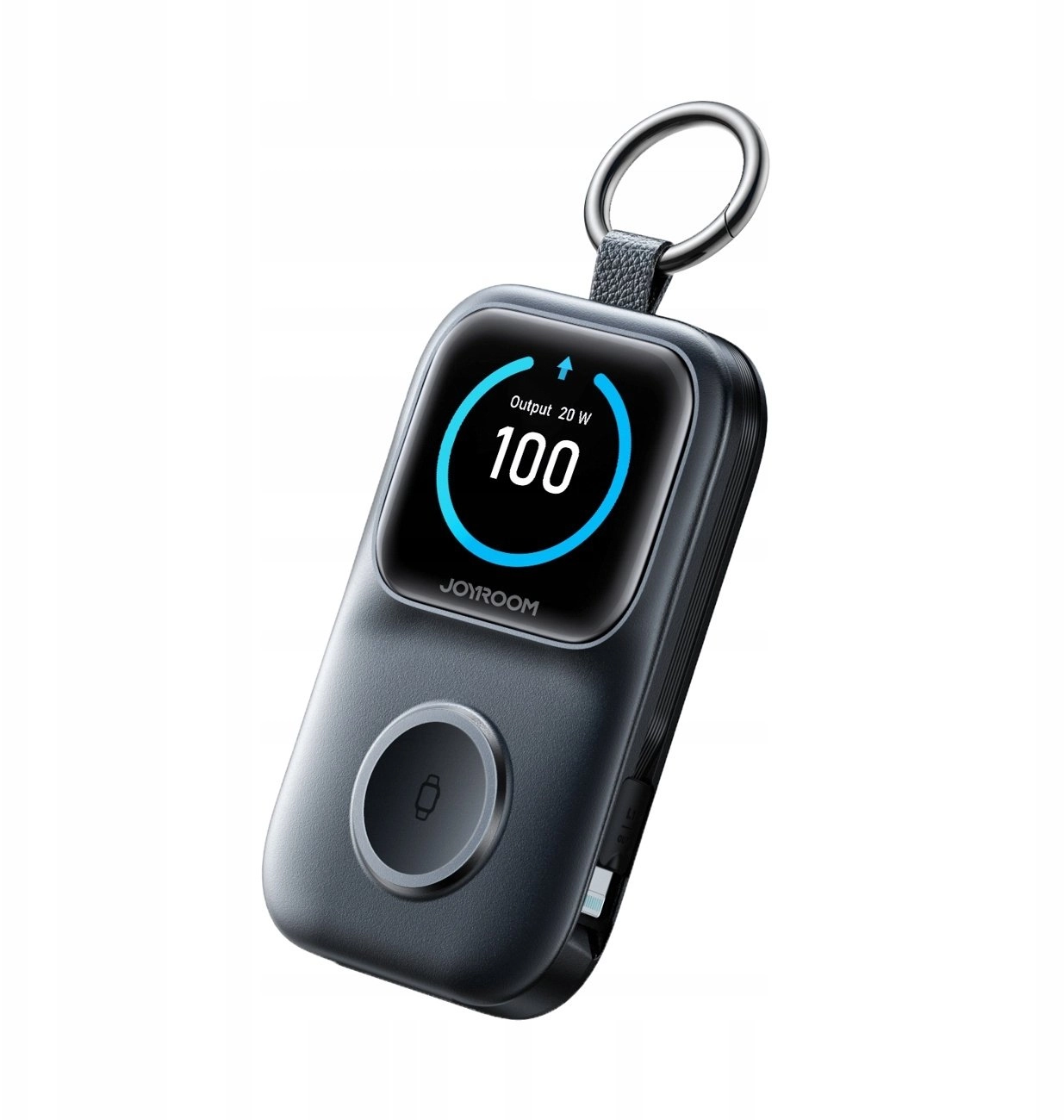 Joyroom JR-W19 5000mAh Powerbank with 5W