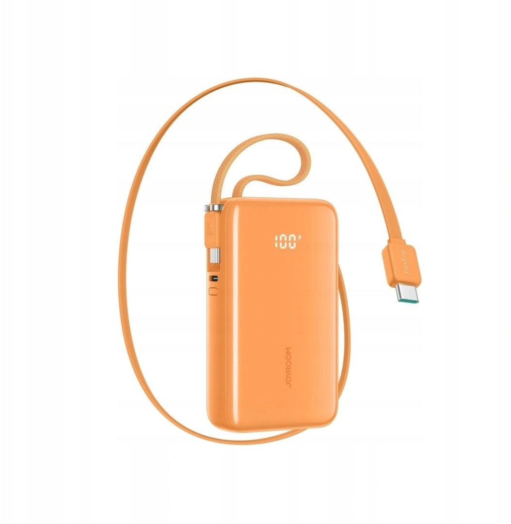 Powerbank Joyroom Powerbank Joyroom JR-PR2L 35W