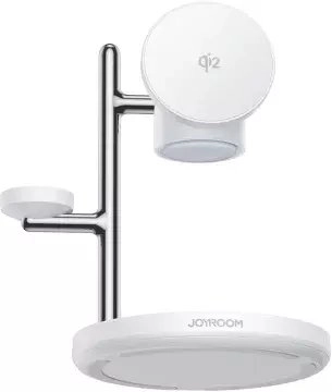 Joyroom charger Joyroom JR-W23 Qi2 4in1