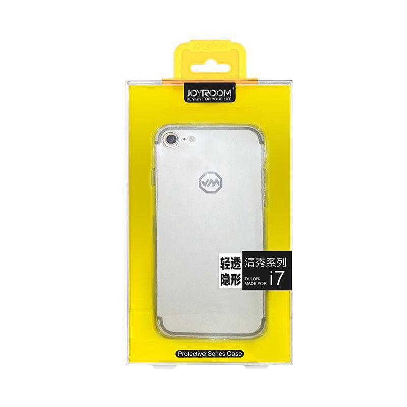 Back cover Joyroom iPhone 7 Plus