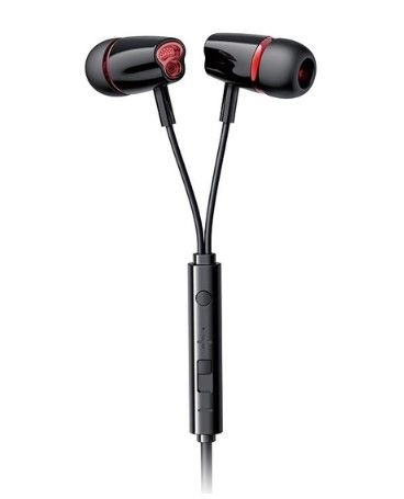 Vadu austiņas Joyroom headphones 3.5