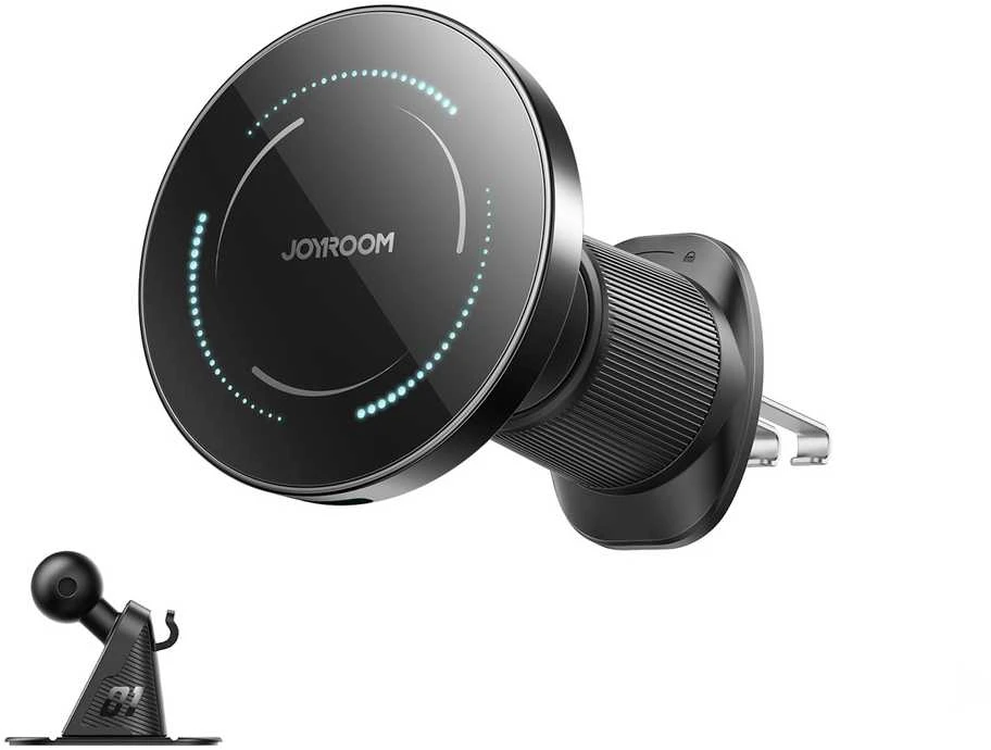Joyroom JR-ZS502 MagSafe compatible car holder