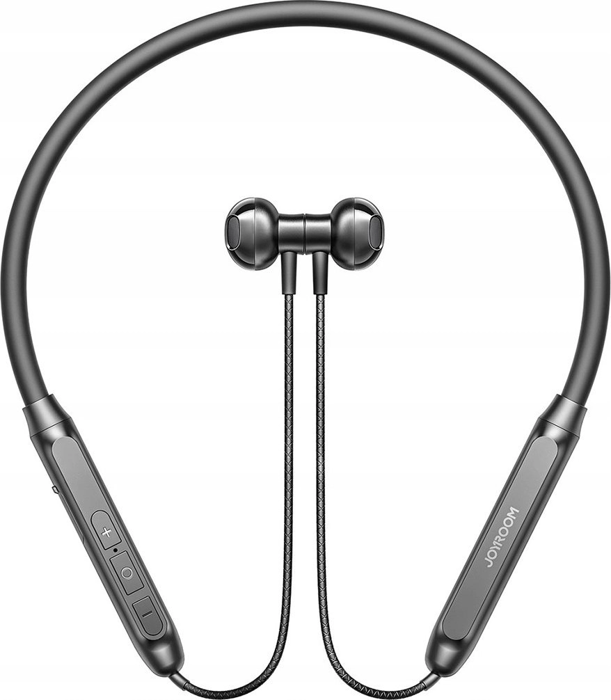 JR-D8 Black