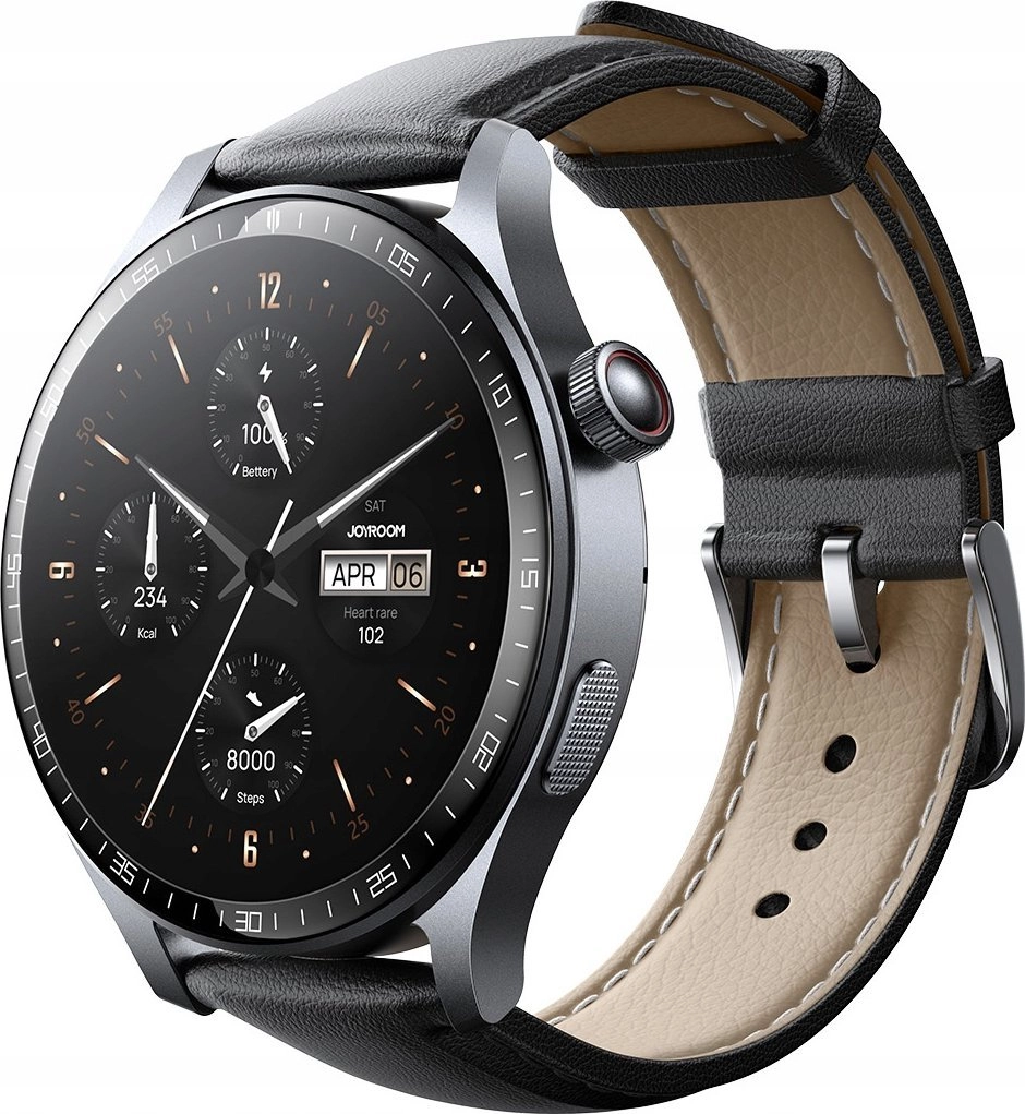 Joyroom JR-FC2 Pro Call  Grey 6956116723033