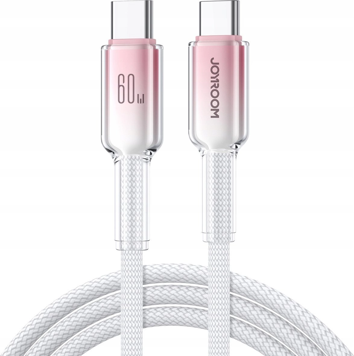 Joyroom USB-C - USB-C USB Cable