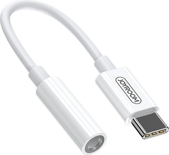 Joyroom SH-C1 3.5mm to USB-C