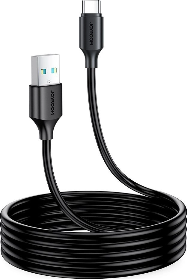 Joyroom charging/data cable USB - USB